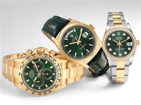 green faced rolex watches|rolex watches green dial.